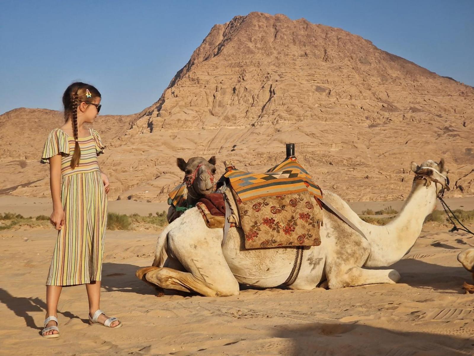 Adel Rum Camp Bubbles Wadi Rum Exteriér fotografie