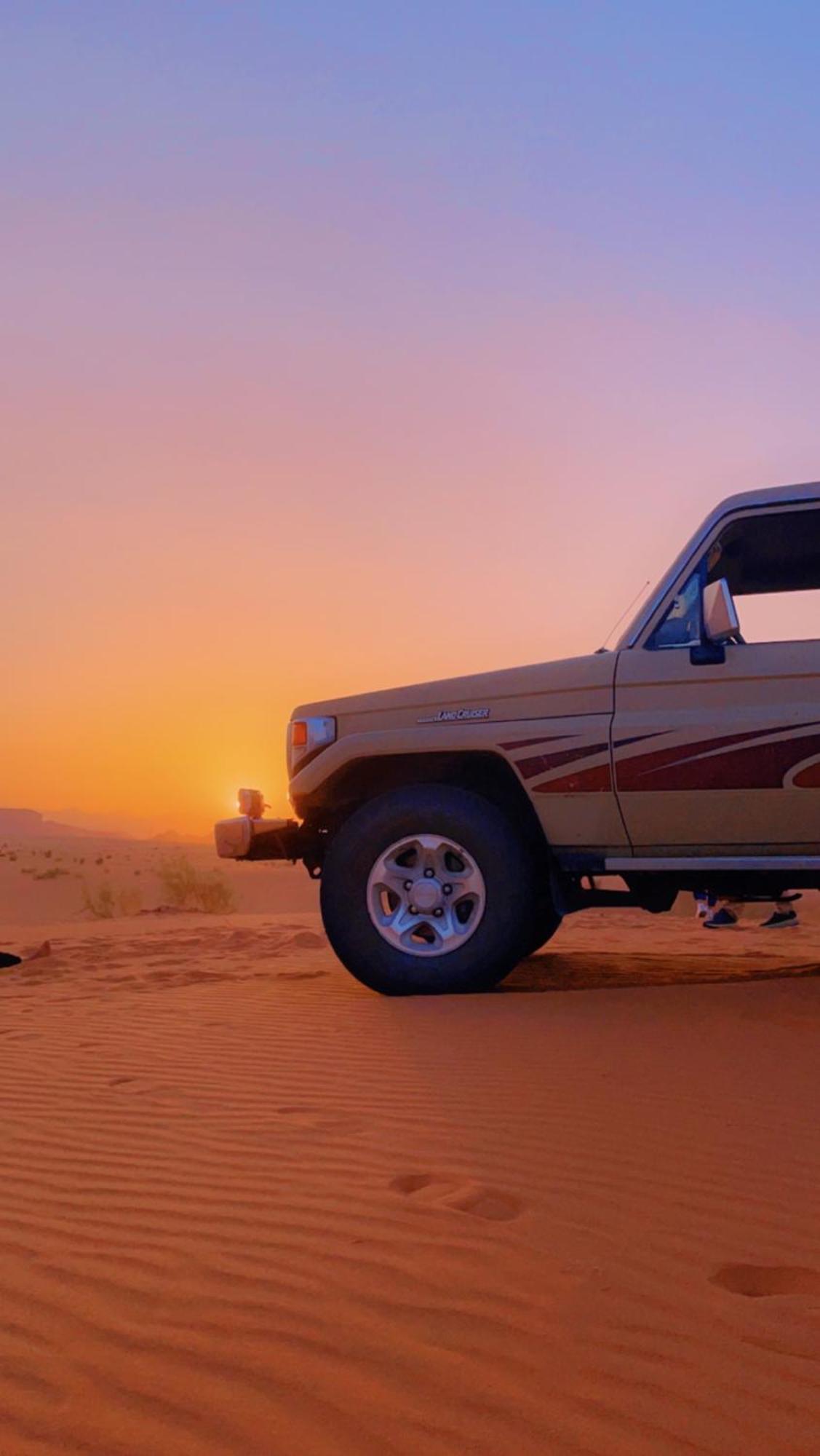 Adel Rum Camp Bubbles Wadi Rum Exteriér fotografie