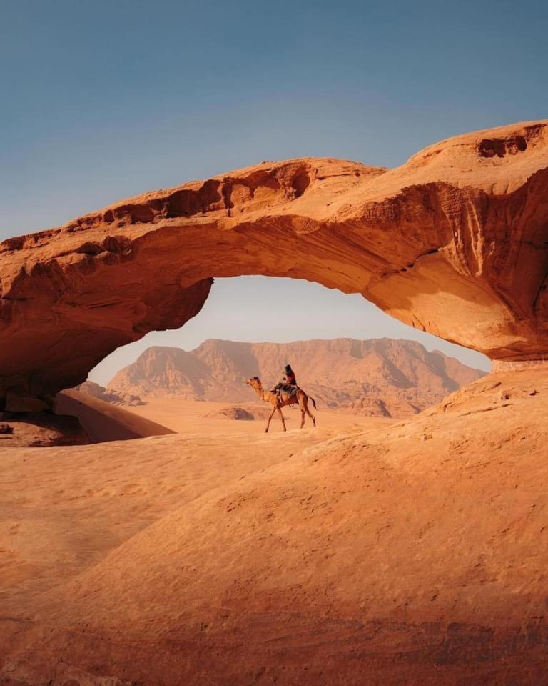 Adel Rum Camp Bubbles Wadi Rum Exteriér fotografie