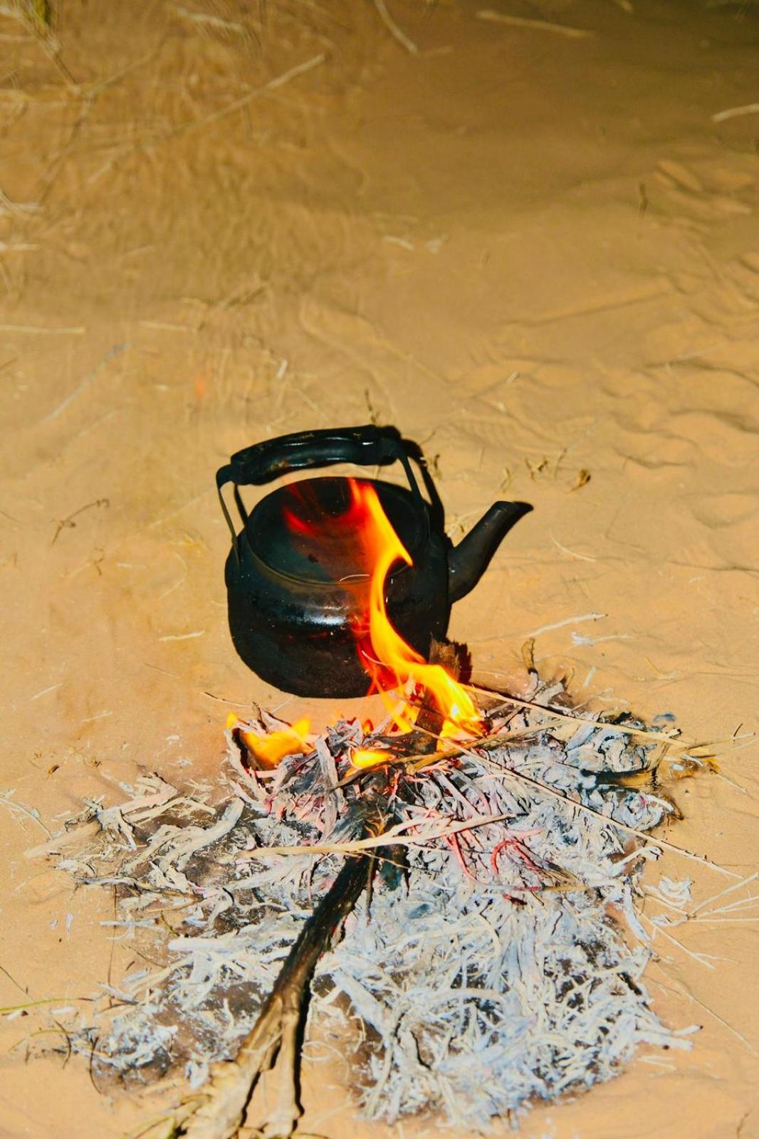 Adel Rum Camp Bubbles Wadi Rum Exteriér fotografie